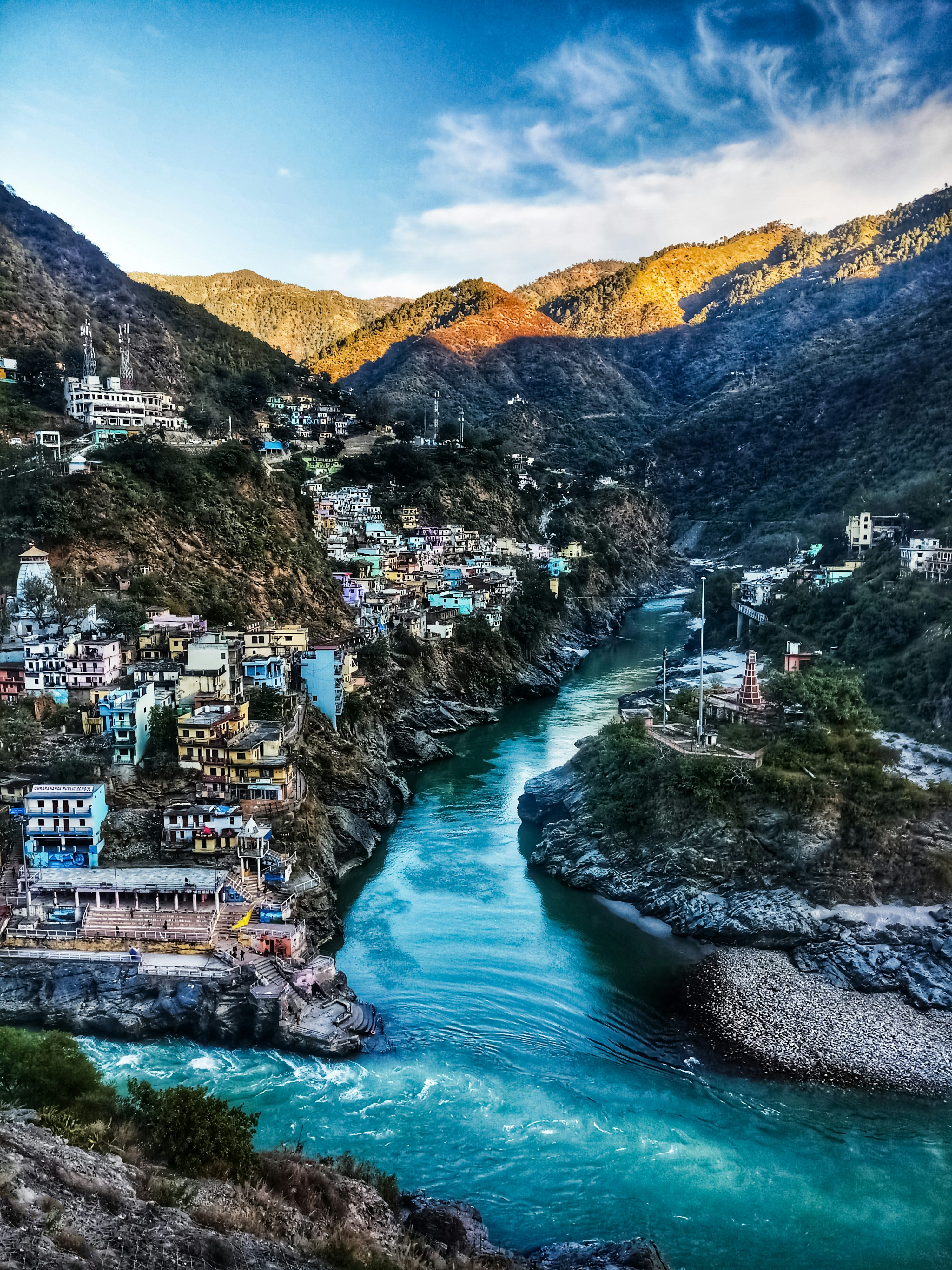 Uttarakhand Tour Package